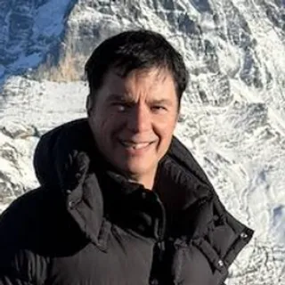 Mark Graham