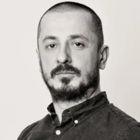 Vedran Bilopavlović